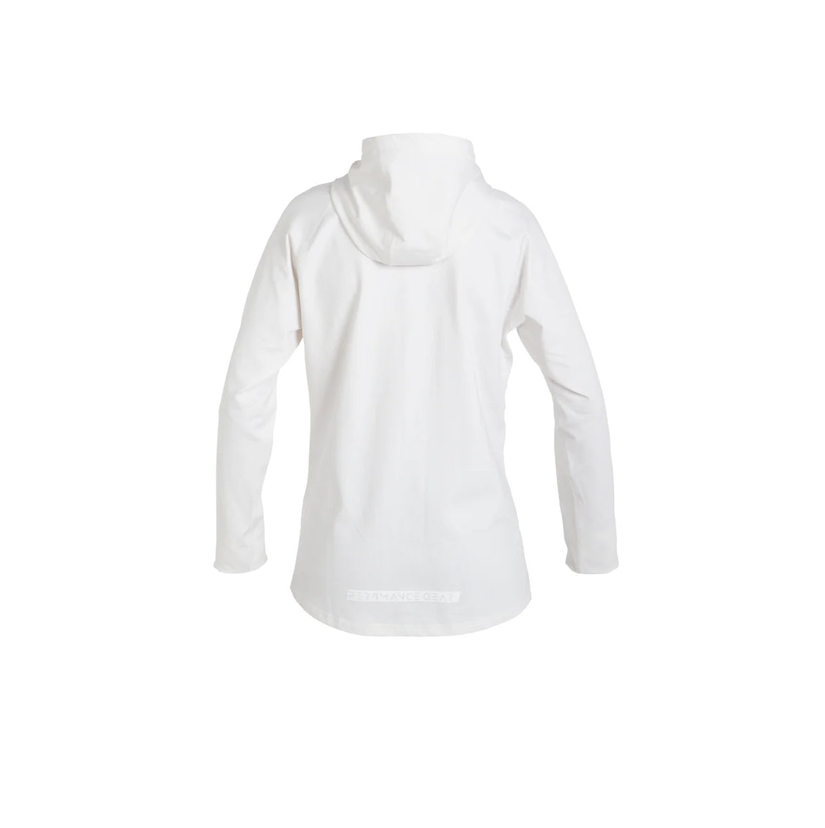 Back On Track Alissa Women's P4G Hooded Jacket