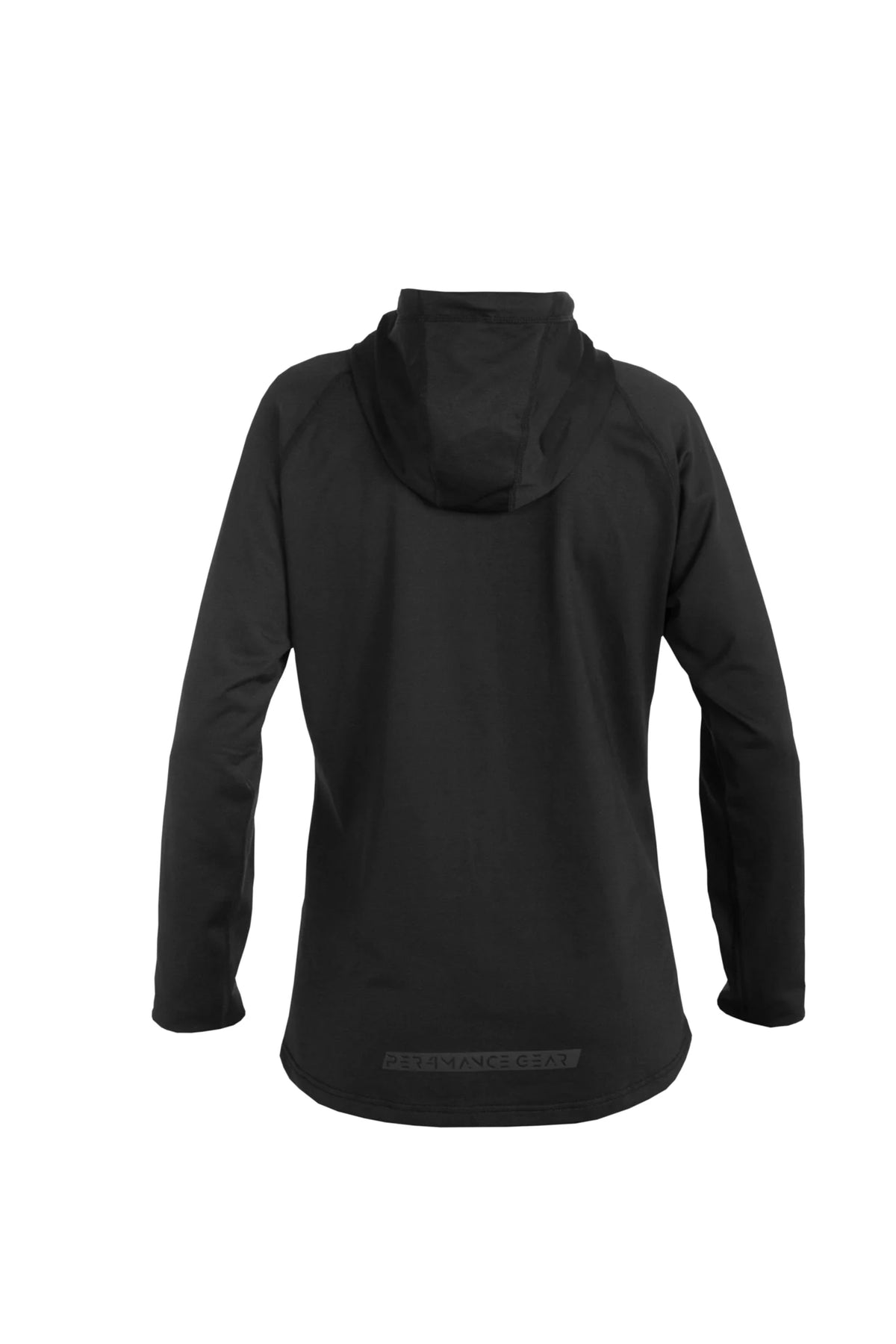 Back On Track Alissa Women's P4G Hooded Jacket