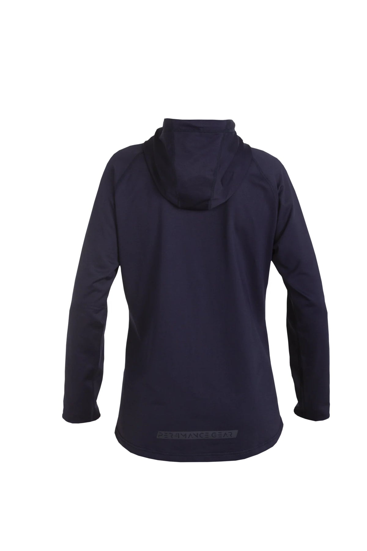 Back On Track Alissa Women's P4G Hooded Jacket
