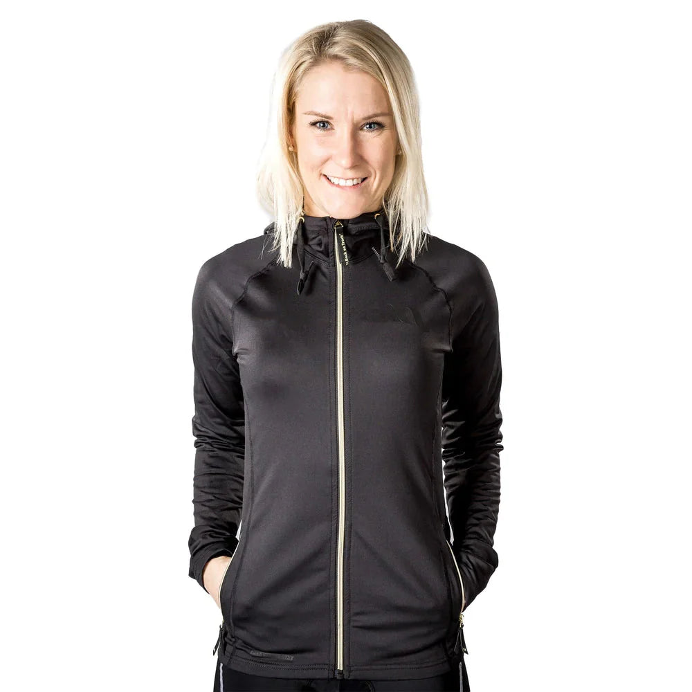 Back On Track Alissa Women's P4G Hooded Jacket