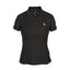 Back On Track Anne Women's Polo Shirt