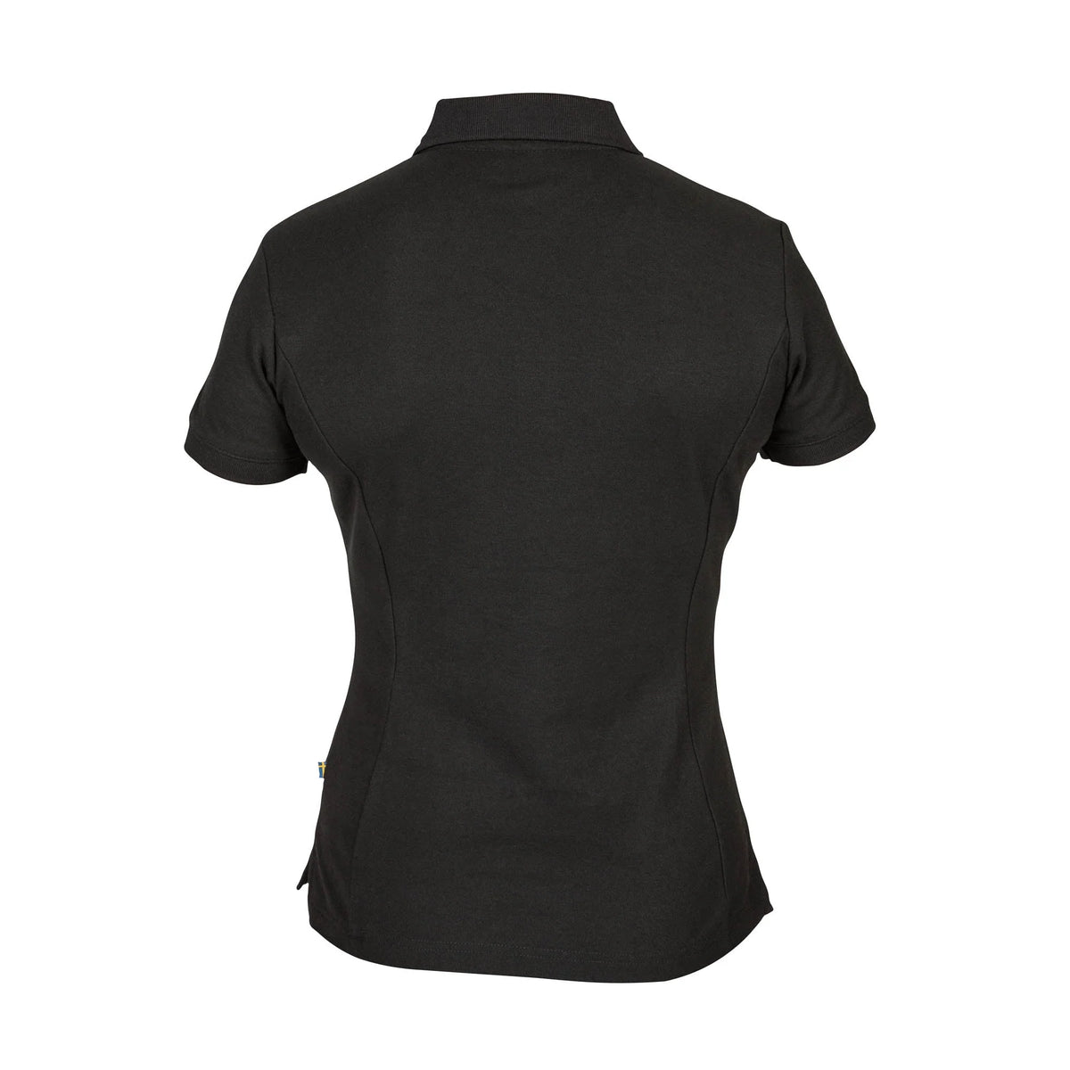 Back On Track Anne Women's Polo Shirt