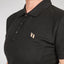 Back On Track Anne Women's Polo Shirt