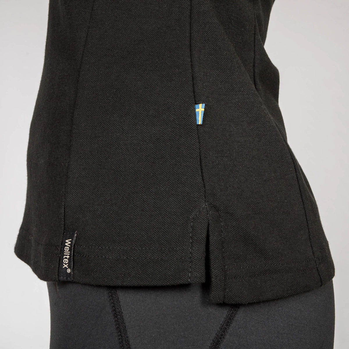 Back On Track Anne Women's Polo Shirt