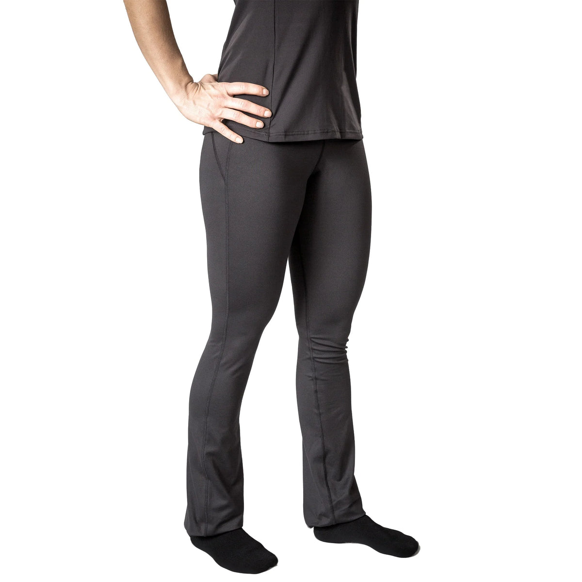 Back On Track Arwen Women's P4G Boot Cut Slacks