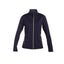 Back On Track Athena Women's P4G Full Zipper Jacket