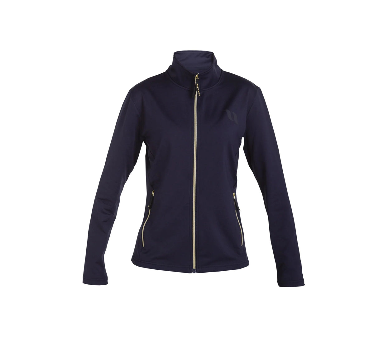 Back On Track Athena Women's P4G Full Zipper Jacket