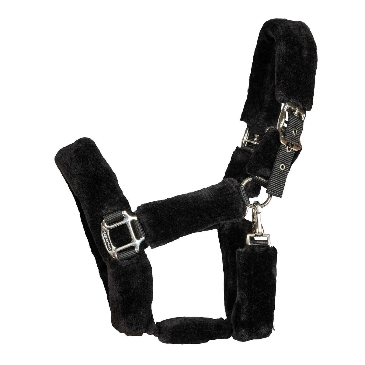 Back On Track Audrey Fleece Halter