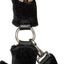 Back On Track Audrey Fleece Halter