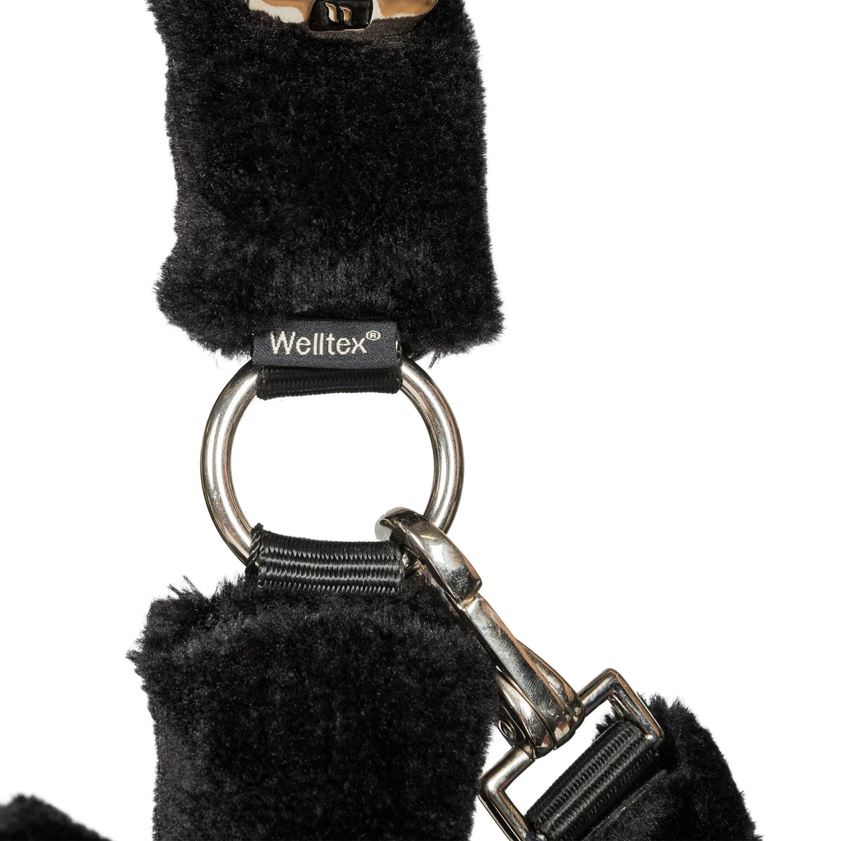Back On Track Audrey Fleece Halter