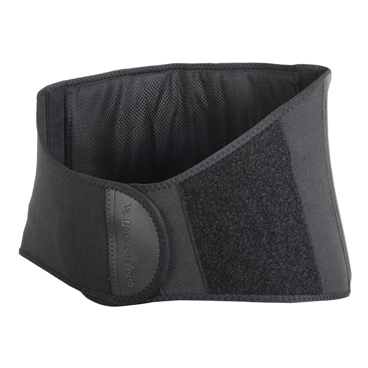 Back On Track Back Support Brace - Narrow Front