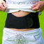 Back On Track Back Support Brace - Narrow Front