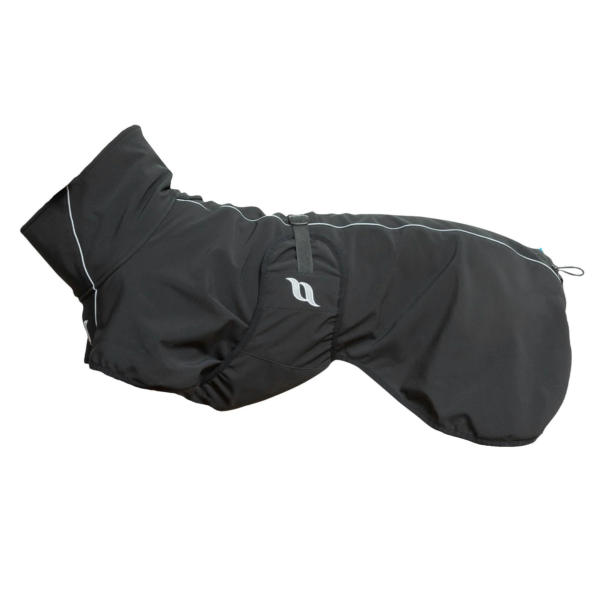 Back On Track Bark Reflective All-Around Dog Coat