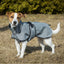 Back On Track Bark Reflective All-Around Dog Coat