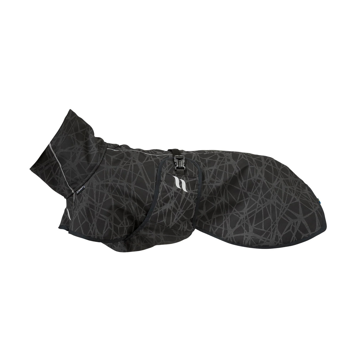 Back On Track Bark Reflective All-Around Dog Coat