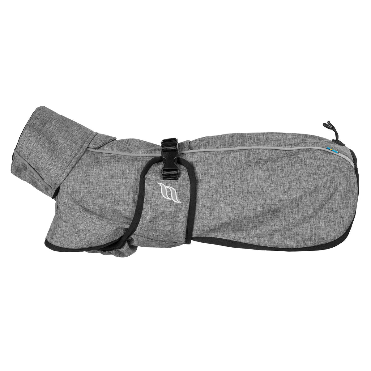 Back On Track Bark Reflective All-Around Dog Coat