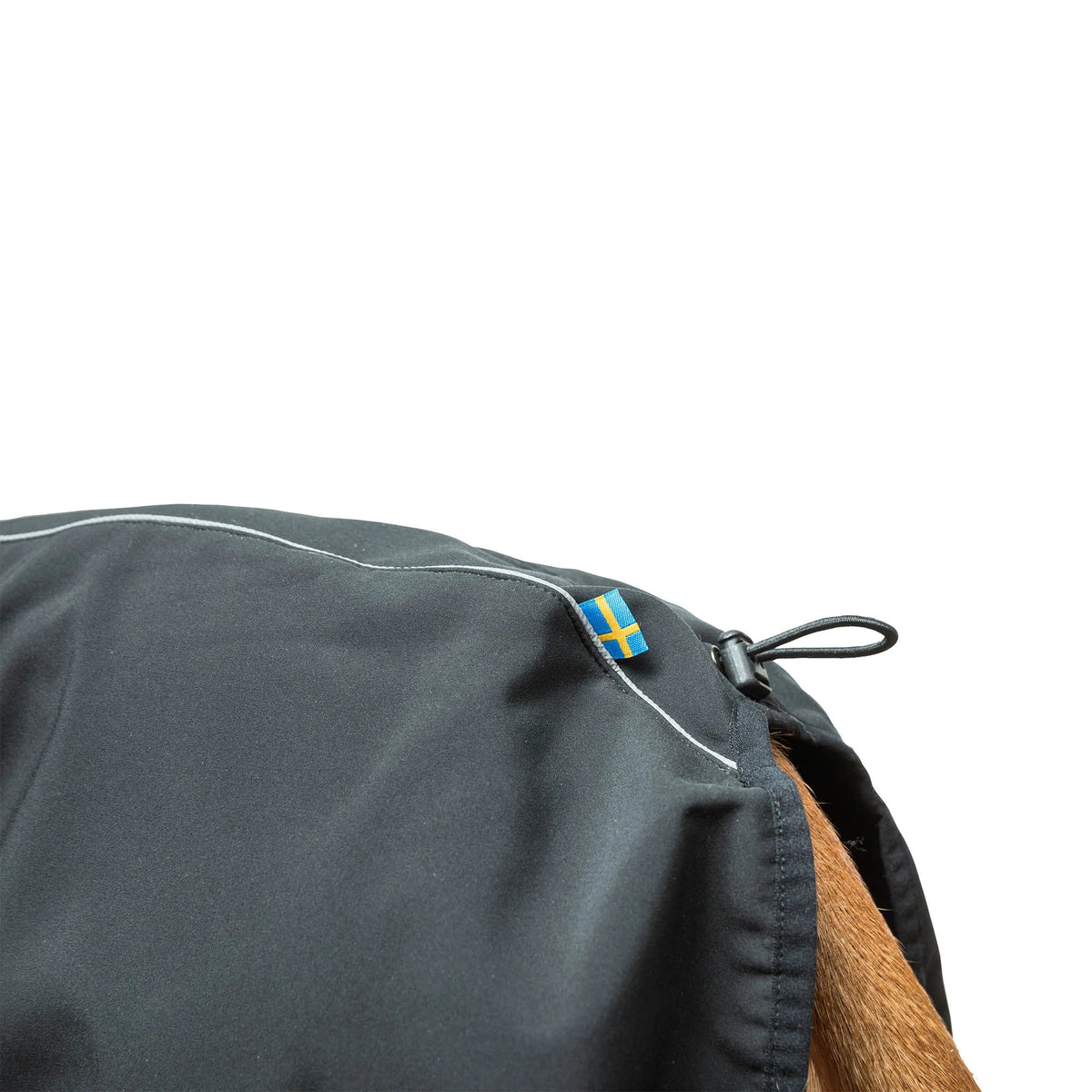 Back On Track Bark Reflective All-Around Dog Coat