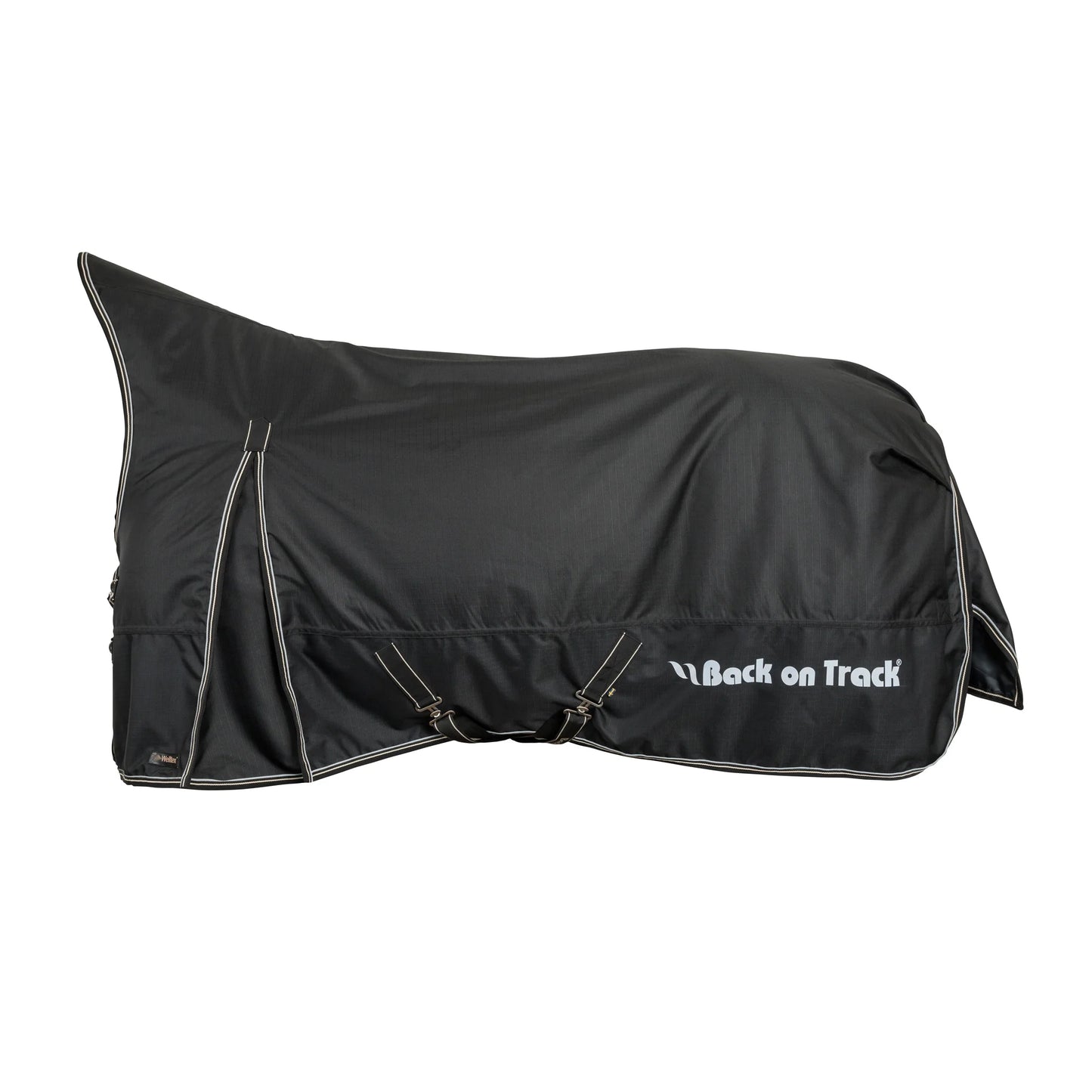 Back On Track Brianna Horse Turnout Blanket - 50g Lightweight Fill, 72" (135cm)