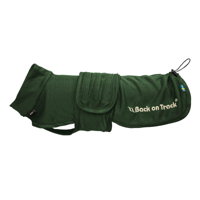 Back On Track Buddy Mesh Long Dog Coat