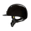 Back On Track Caracas Glossy Riding Helmet
