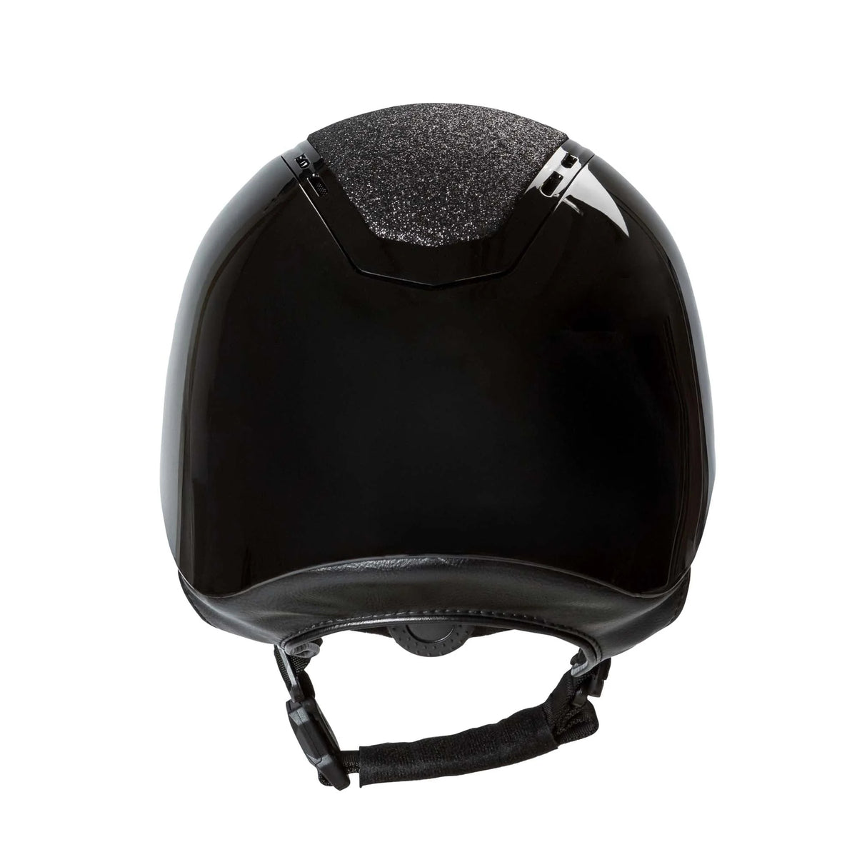 Back On Track Caracas Glossy Riding Helmet