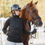 Back On Track Caracas Glossy Riding Helmet