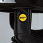 Back On Track Caracas Glossy Riding Helmet