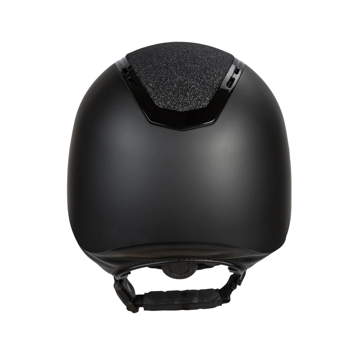 Back On Track Caracas Matte Riding Helmet