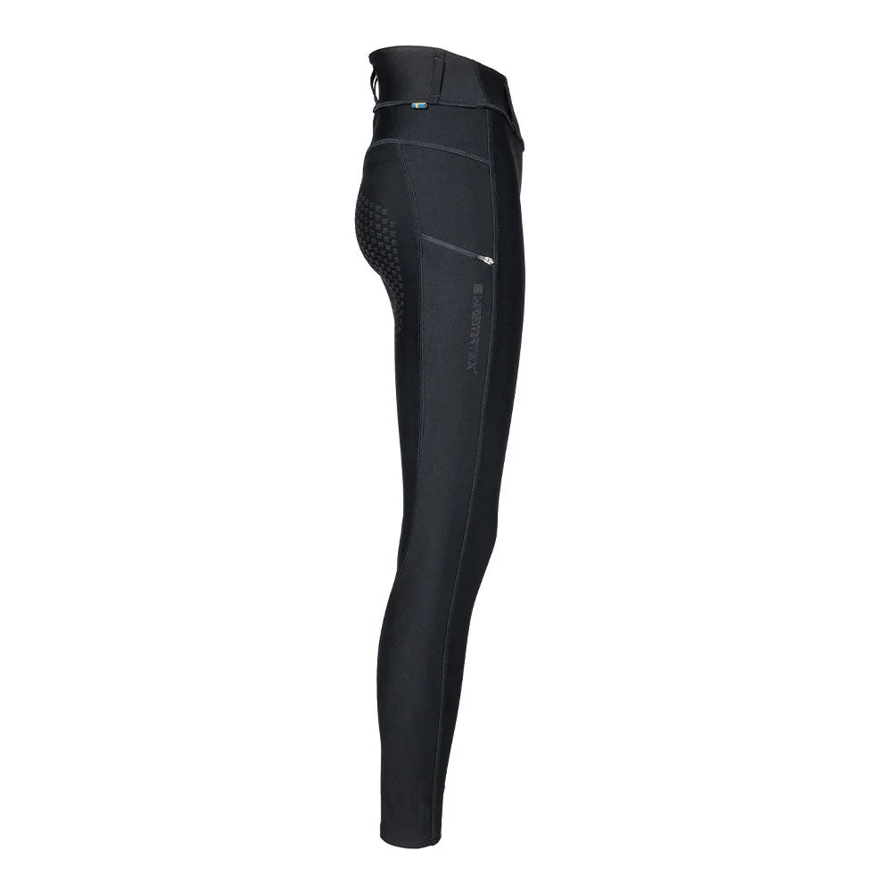 Back On Track Carmen Riding Tights