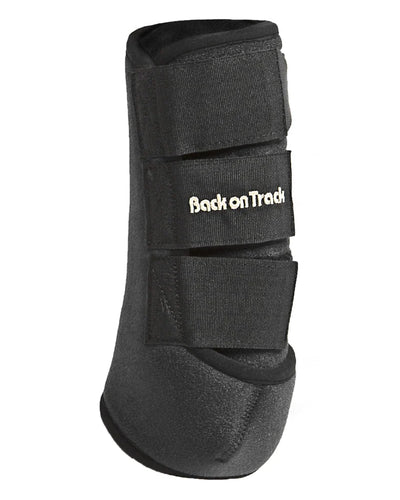 Back On Track Classic Exercise Boots