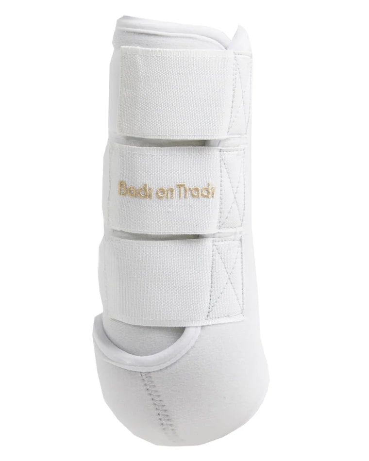 Back On Track Classic Exercise Boots