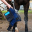 Back On Track Cool on Track Quick Wraps - Therapeutic Cooling Horse Leg Wraps (Pair)