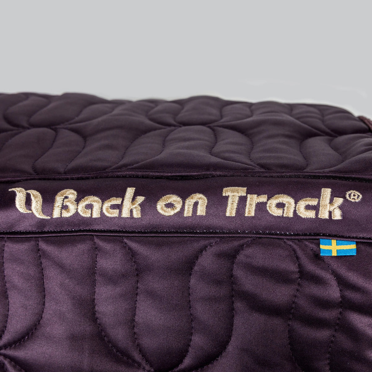 Back On Track Deep Nights® All-Purpose Saddle Pads