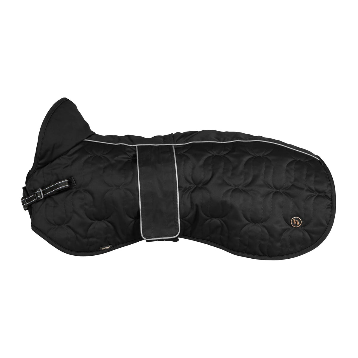 Back On Track Deep Nights Dog Coat