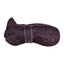 Back On Track Deep Nights Dog Coat