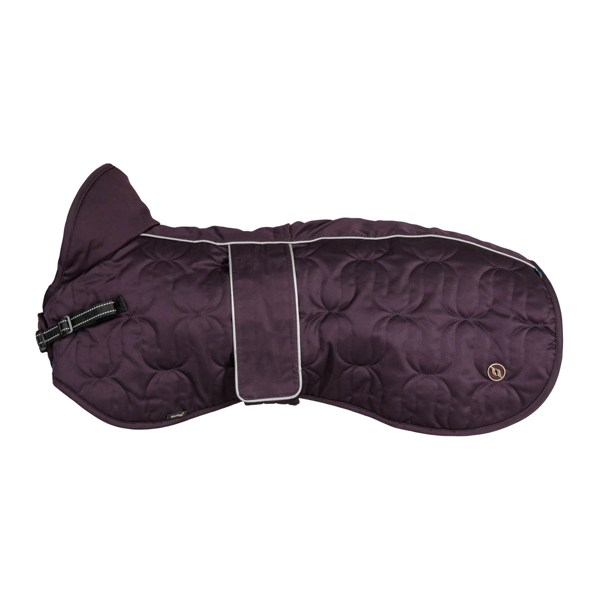 Back On Track Deep Nights Dog Coat