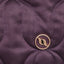 Back On Track Deep Nights Dog Coat