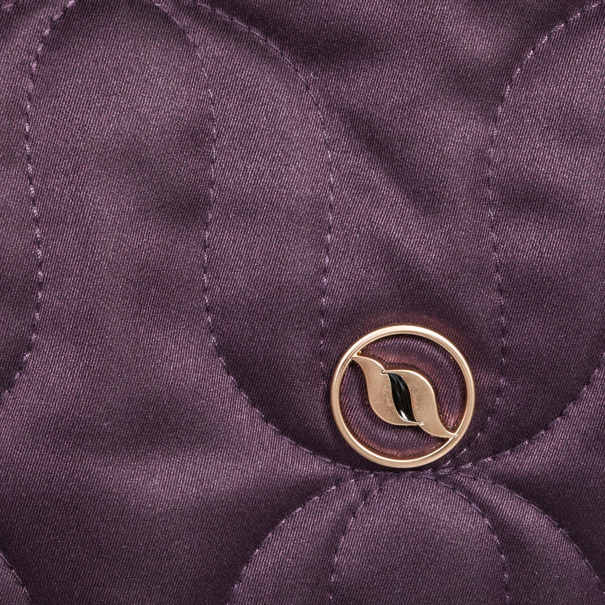 Back On Track Deep Nights Dog Coat