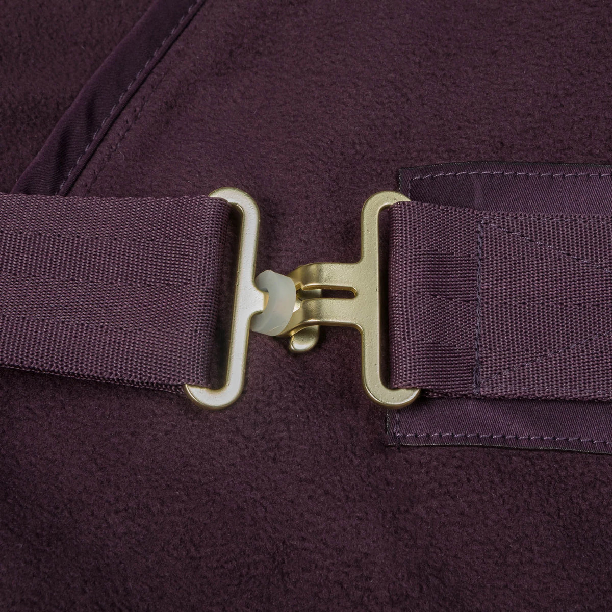 Back On Track Deep Nights® Fleece Cooler
