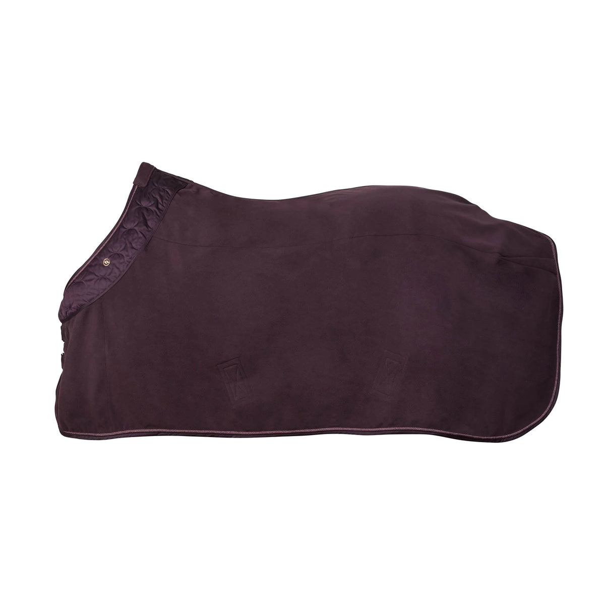 Back On Track Deep Nights® Fleece Cooler