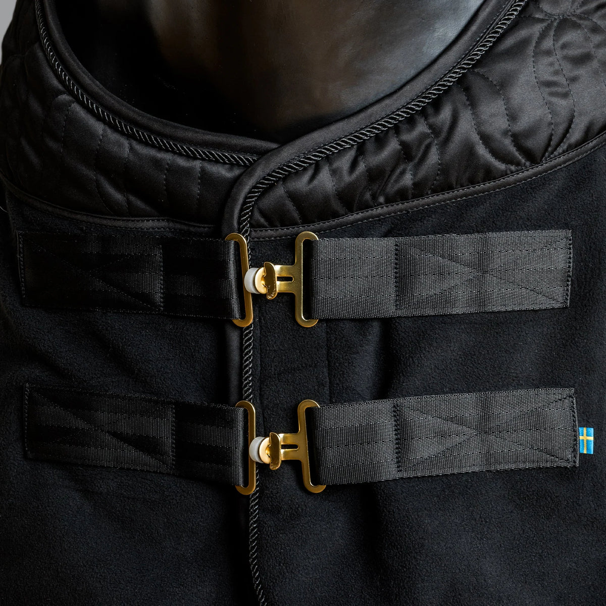 Back On Track Deep Nights® Fleece Cooler