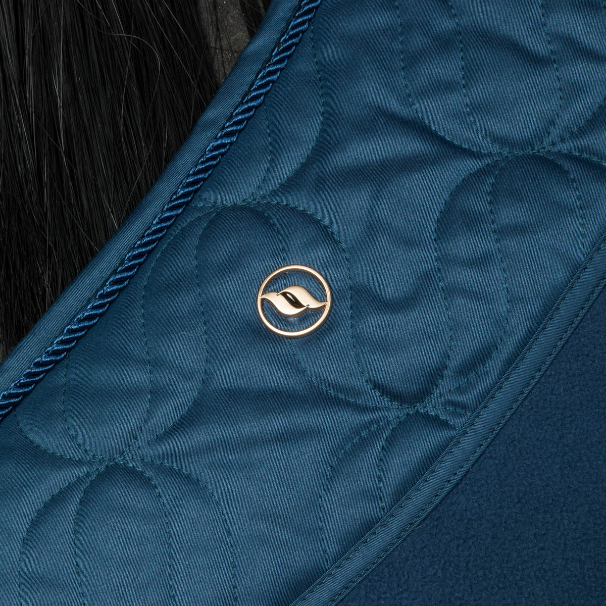 Back On Track Deep Nights® Fleece Cooler