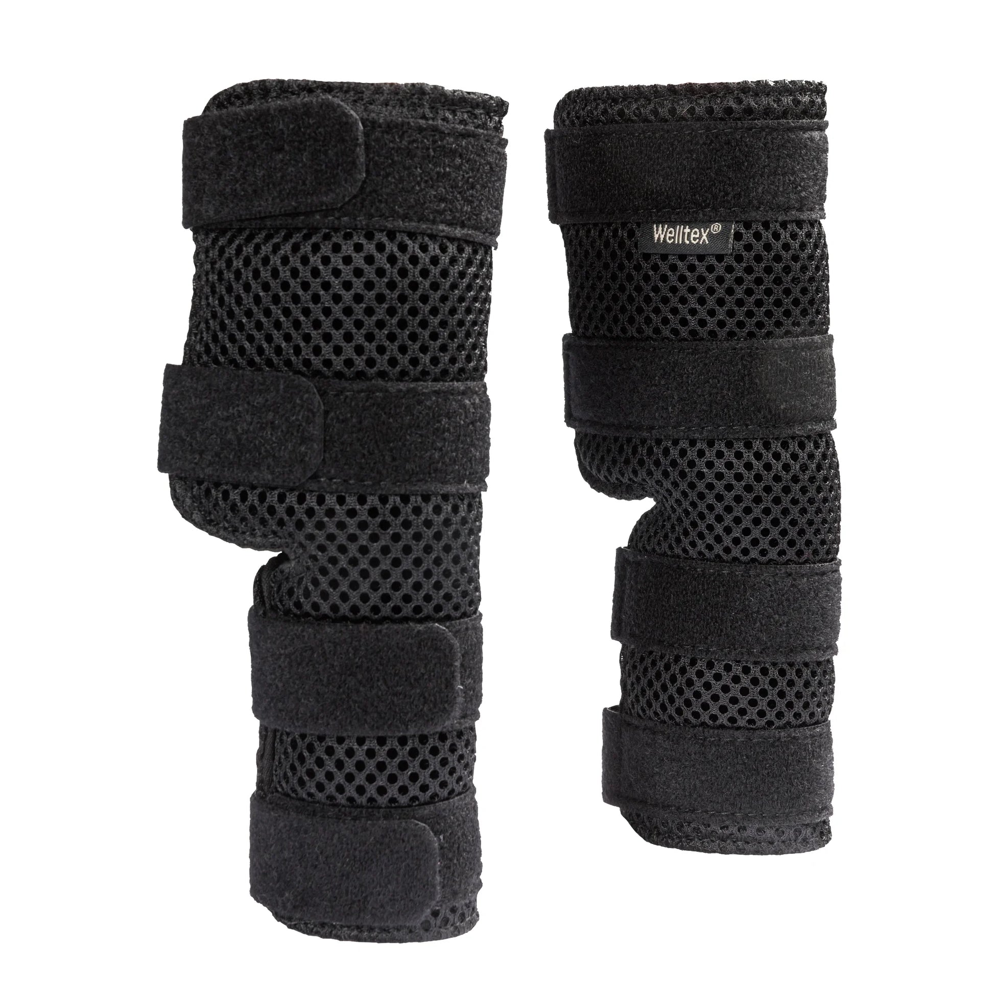Back On Track Dixie Dog Hock Brace - Therapeutic Joint Support for Active Dogs - Multiple Sizes