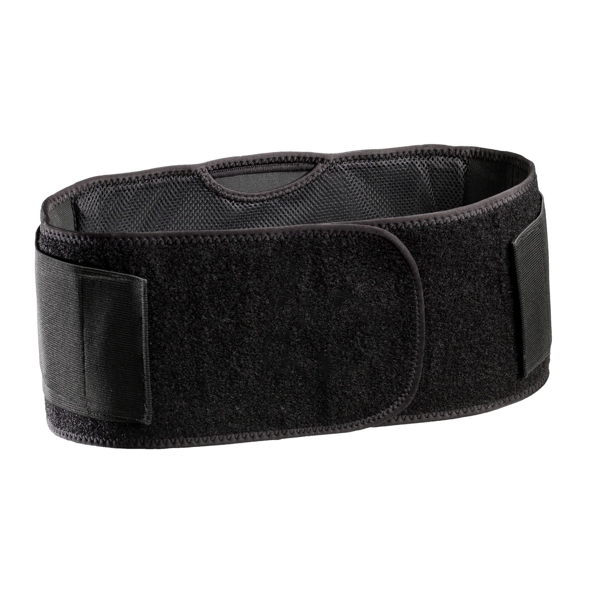 Back On Track Double Layer Back Brace with Welltex Technology - Black - Multiple Sizes
