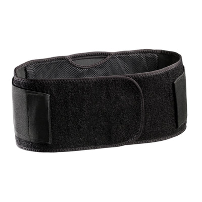 Back On Track Double Layer Back Brace with Welltex Technology - Black - Multiple Sizes
