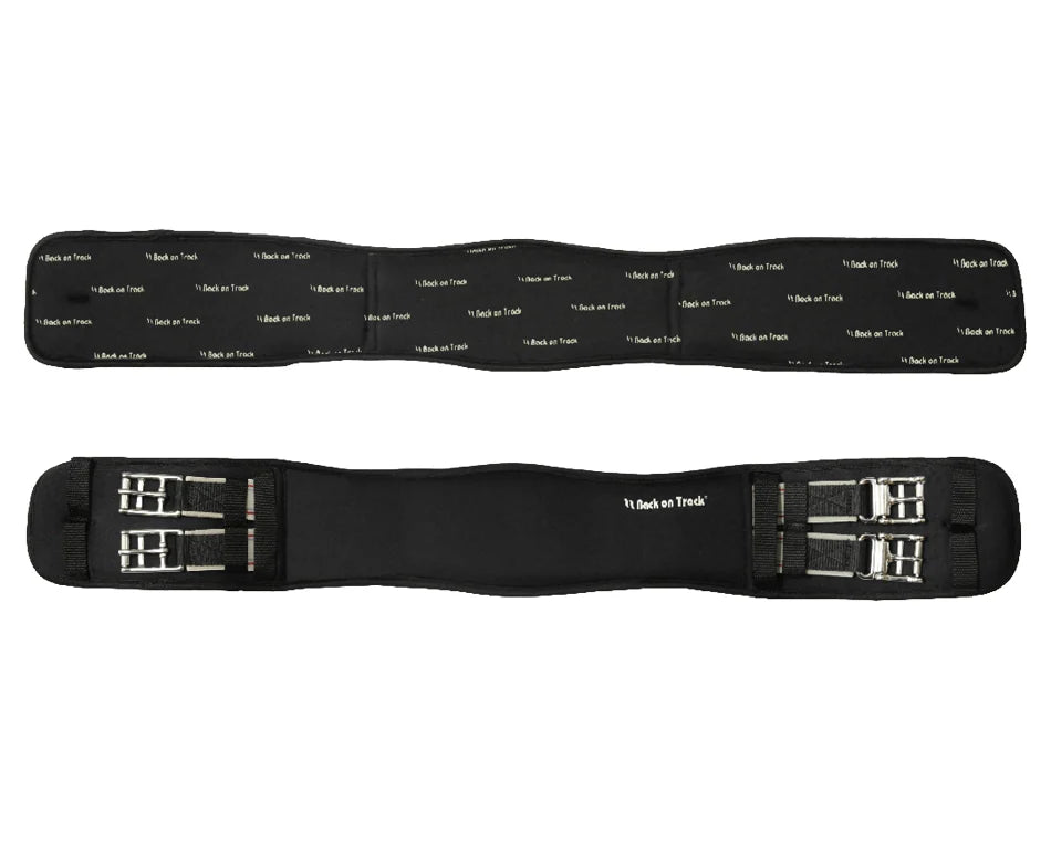 Back On Track Dressage Elastic Girth