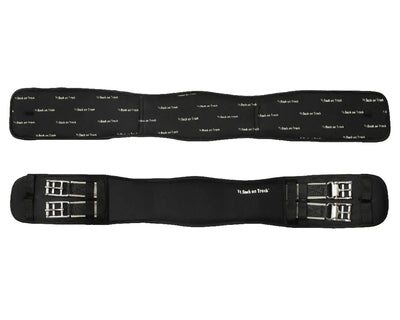 Back On Track Dressage Elastic Girth