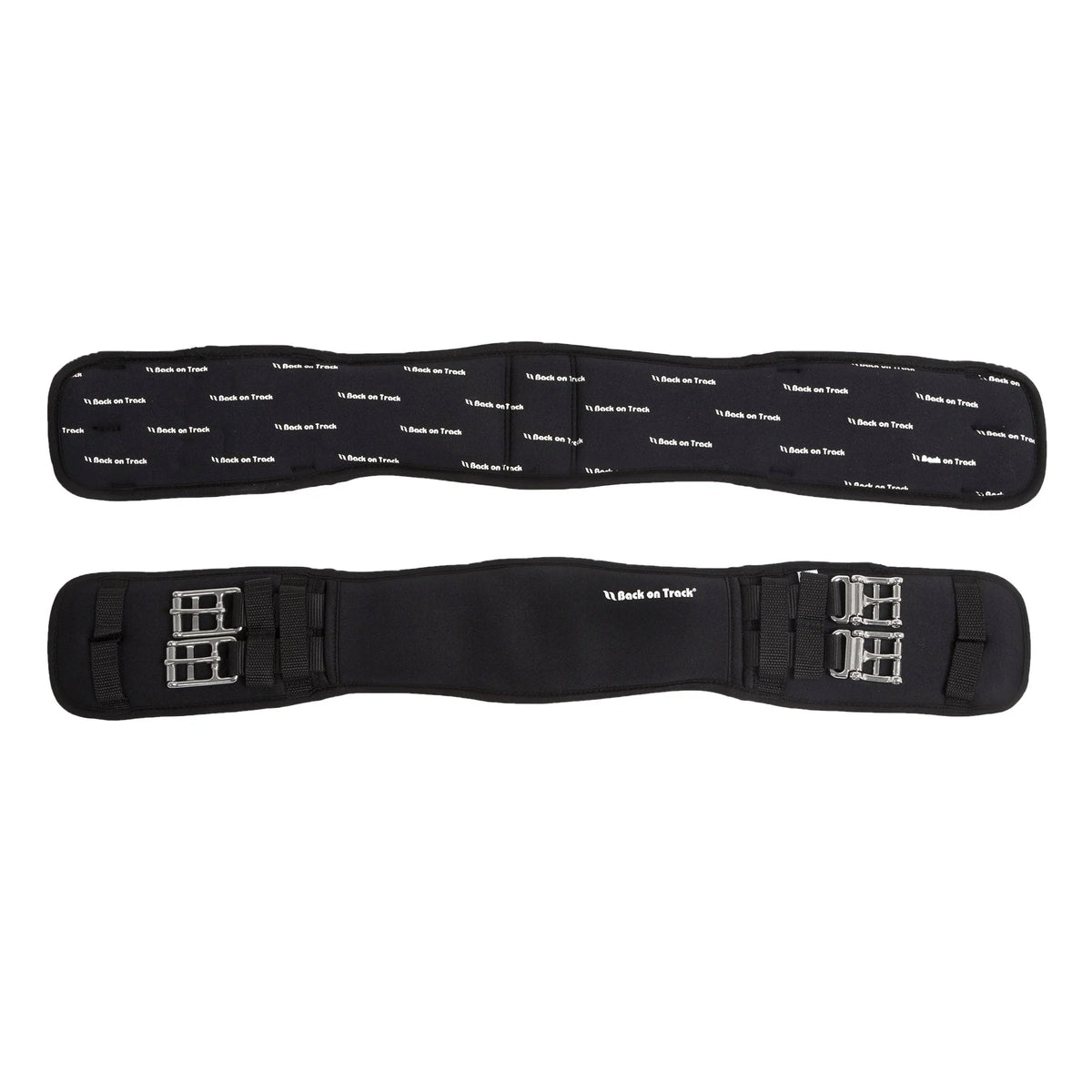Back On Track Dressage Fixed Girth