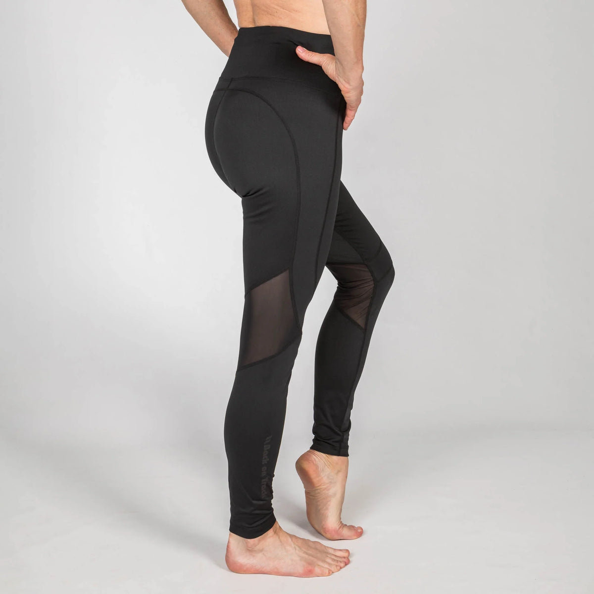 Back On Track Elaine Women's P4G Mesh Leggings
