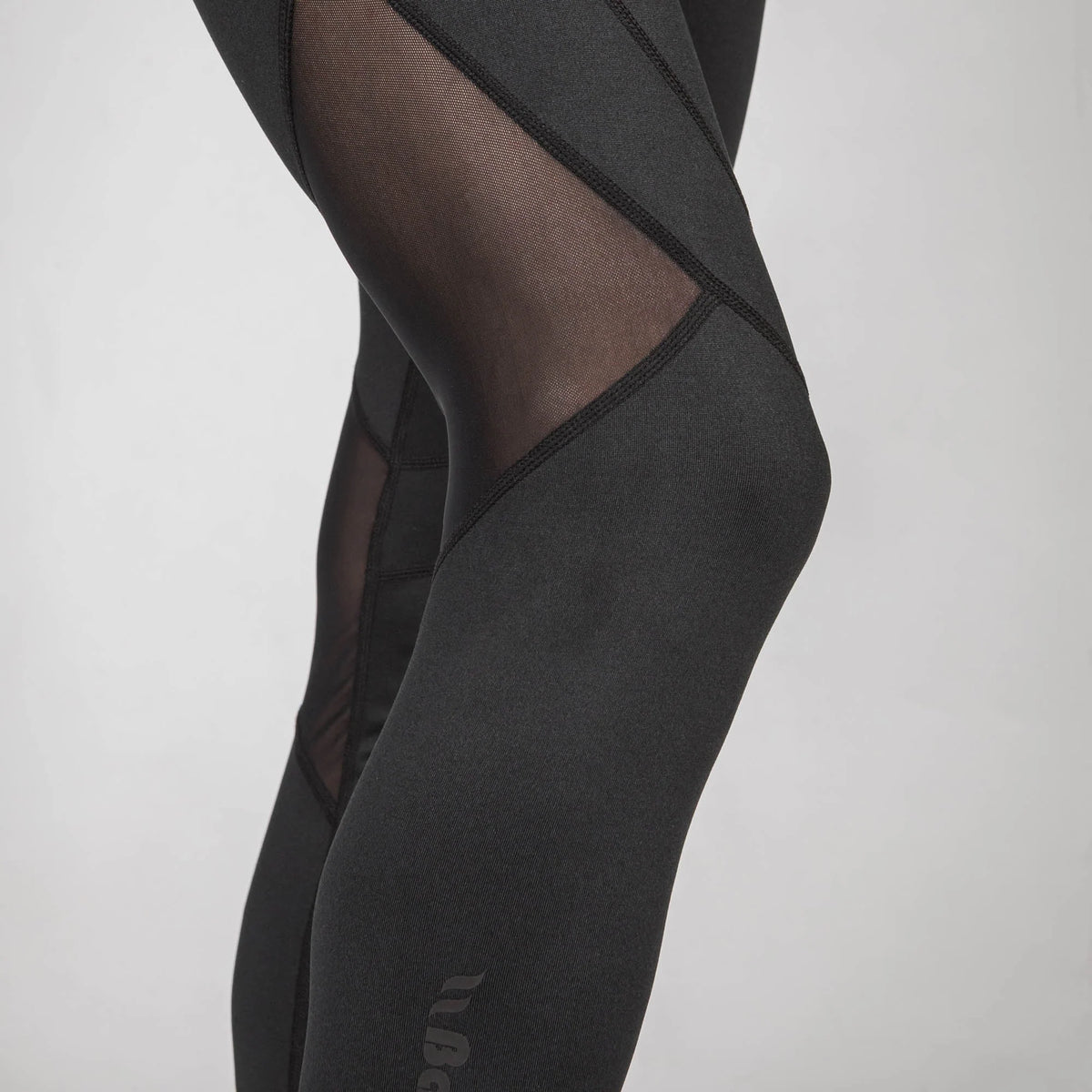 Back On Track Elaine Women's P4G Mesh Leggings